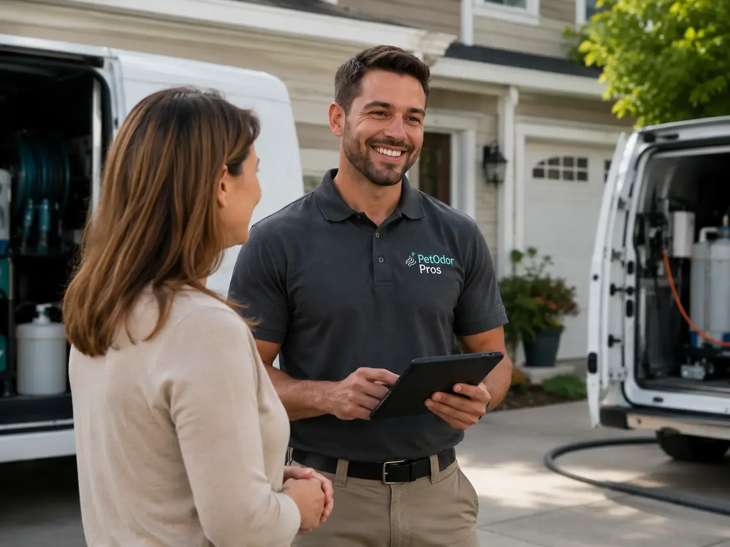 Pet Odor Removal FAQs for Rutherford, CA